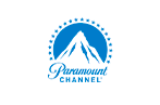 Logo Paramount HD